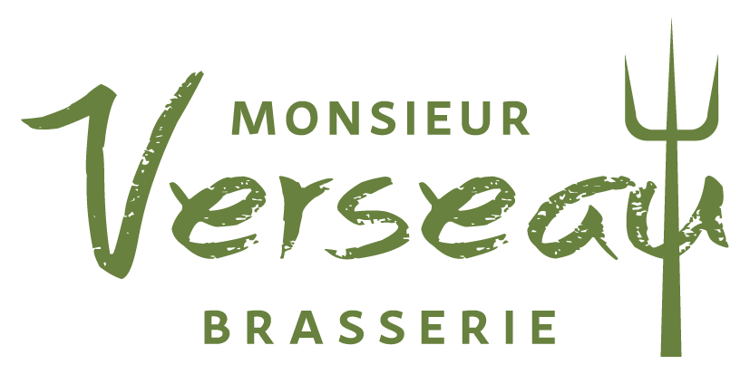 Brasserie Verseau Logo